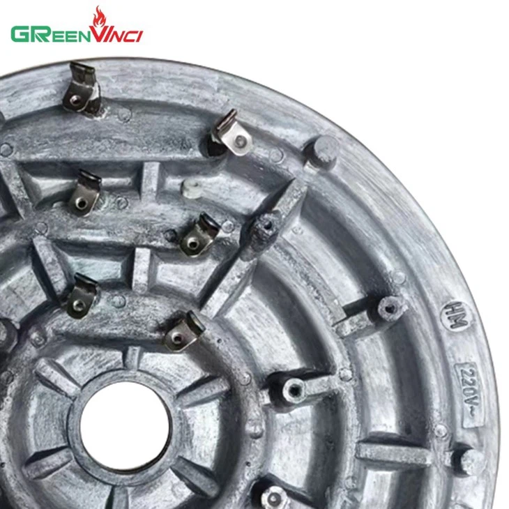 3000W Industrial Rice Cooker Heating Plate