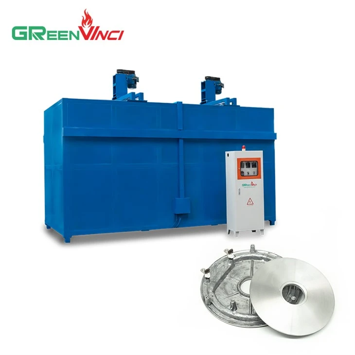 Solution Aging Furnace1 (4)